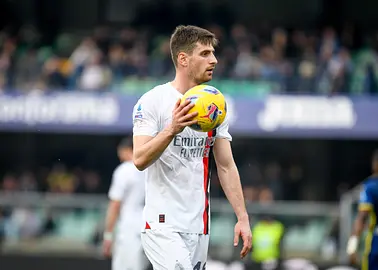Milan ma problem. Matteo Gabbia z poważnym urazem uda