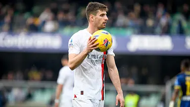 Milan ma problem. Matteo Gabbia z poważnym urazem uda