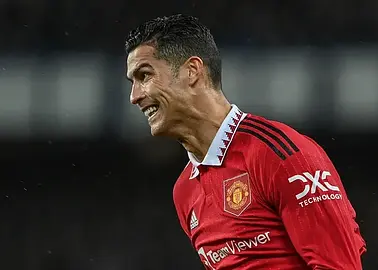 Cristiano Ronaldo pokonał Lionela Messiego. Jego sezon wygrał plebiscyt BOAT