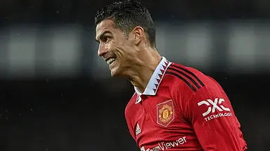 Cristiano Ronaldo wygrał plebiscyt BOAT. Messi drugi
