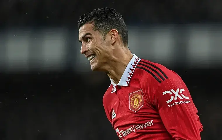 Cristiano ronaldo 614382666