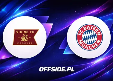 Viking - Bayern Monachium: gdzie oglądać? Transmisja TV i online