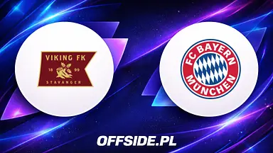 Viking - Bayern Monachium: gdzie oglądać? Transmisja TV i online