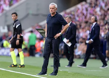 Real Madryt chce Adama Whartona. Crystal Palace oczekuje ponad 100 mln euro
