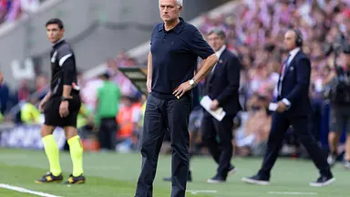 Mourinho zdecydował w sprawie Endricka. „Nikt go nie wypożyczy”