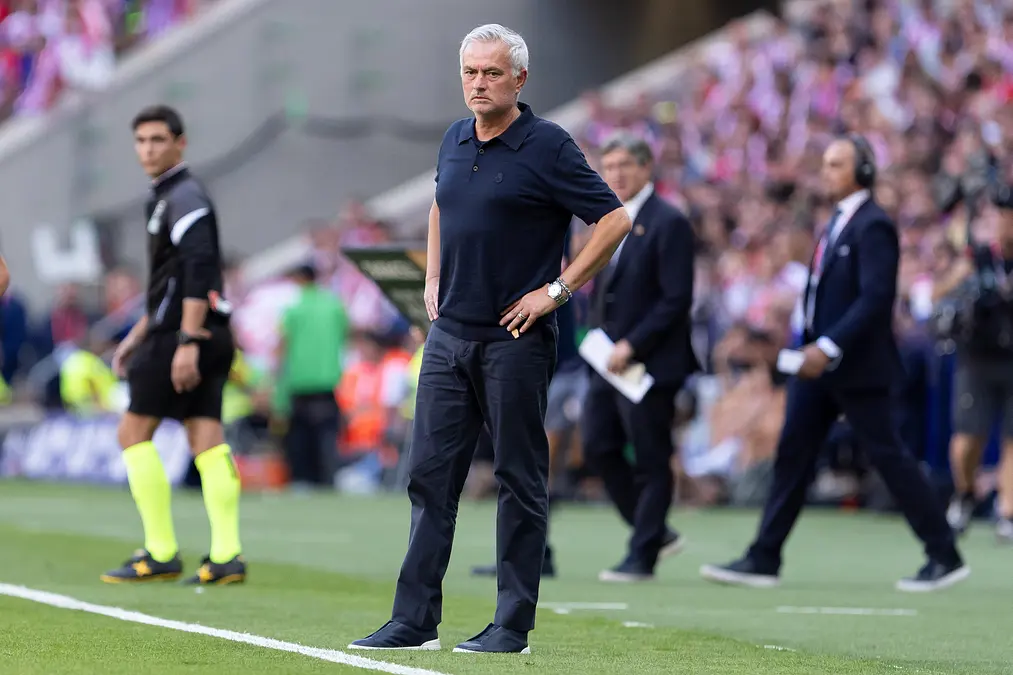 Mourinho zdecydował w sprawie Endricka. „Nikt go nie wypożyczy”
