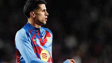 João Cancelo znów błyszczy. Wyrównał dorobek z całego poprzedniego sezonu