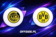 Bodo/Glimt - Borussia Dortmund: gdzie oglądać? Transmisja TV i online