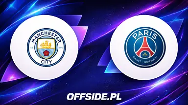 Manchester City - Paris Saint-Germain: gdzie oglądać? Transmisja, zapowiedź i najważniejsze informacje