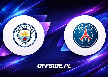 Manchester City - Paris Saint Germain: poznaliśmy składy na hit Ligi Mistrzów