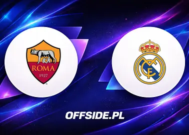 Składy Roma - Real Madryt: Paulo Dybala w jedenastce