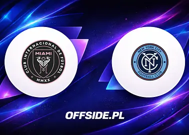 Inter Miami - New York City FC: gdzie oglądać? Mecz o awans do play-offów MLS