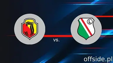 Jagiellonia Białystok - Legia Warszawa: gdzie oglądać? Transmisja i zapowiedź
