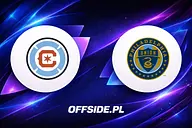 Chicago Fire - Philadelphia Union: R. Lewandowski w składzie gospodarzy