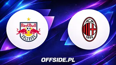 Red Bull Salzburg - AC Milan: gdzie oglądać? Transmisja TV i online