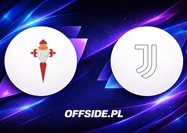 Celta Vigo - Juventus Turyn: zapowiedź meczu, składy i absencje