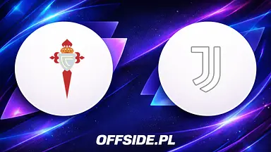 Celta Vigo - Juventus Turyn: zapowiedź meczu, składy i absencje