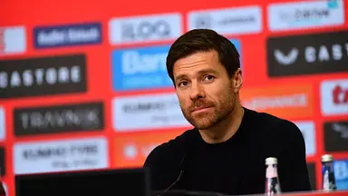 Chelsea faworytem do transferu Kerima Alajbegovica. W negocjacjach uczestniczy Xabi Alonso