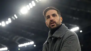 Fabregas nie zamknął drzwi do Realu. Jasno o roli