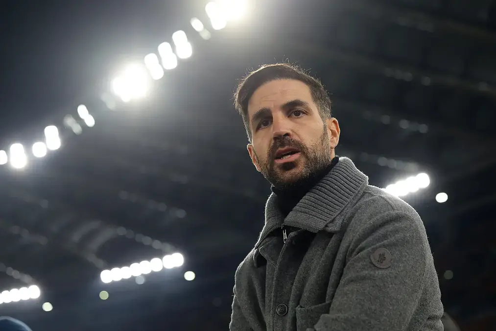 Cesc Fàbregas ma specjalne klauzule. Barcelona, Arsenal i Chelsea w kontrakcie