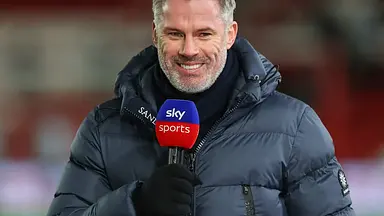 Carragher ostrzega Liverpool: Potrzebny nowy pomocnik!
