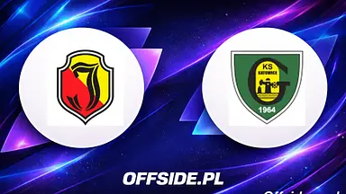 Jagiellonia Białystok - GKS Katowice: transmisja, gdzie oglądać? | 02.03.2025