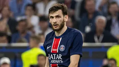 Arsenal poluje na gwiazdę PSG, ale Paryż mówi nie na sprzedaż