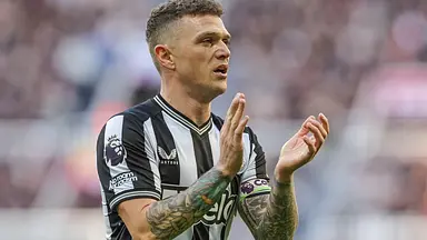 Trippier odmówił Bayernowi Monachium!