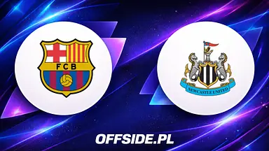 FC Barcelona - Newcastle United: gdzie oglądać? Transmisja | 18.03.2026