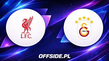 Transmisja Liverpool - Galatasaray: gdzie oglądać? | 18.03.2026