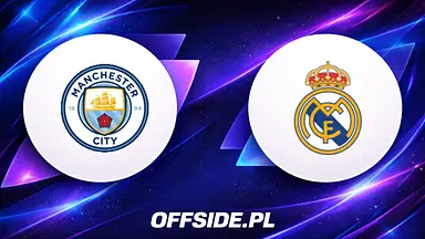 Transmisja Manchester City - Real Madryt: gdzie oglądać? | 11.02.2025