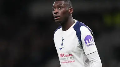 Juventus walczy o transfer Randala Kolo Muaniego