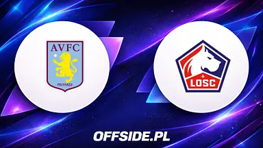 Transmisja Aston Villa - Lille: gdzie oglądać? | 19.03.2026