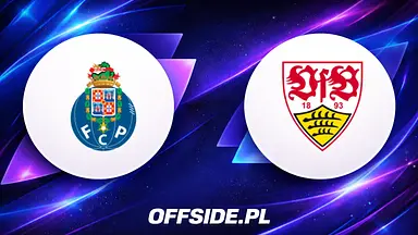 FC Porto - VfB Stuttgart: gdzie oglądać? Transmisja | 19.03.2026