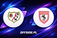 Rayo Vallecano - Samsunspor: gdzie oglądać? Transmisja TV i Online | 19.03.2026