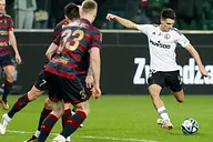 Kapustka przedłużył kontrakt z Legią do 2028 roku