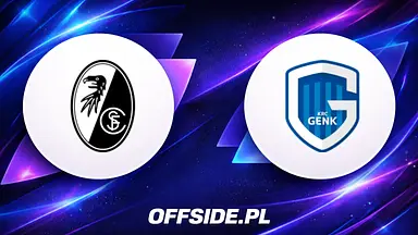 SC Freiburg - Genk: transmisja, gdzie oglądać? | 19.03.2026