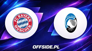 Poznaj oceny za mecz Bayern Monachium z Atalanta