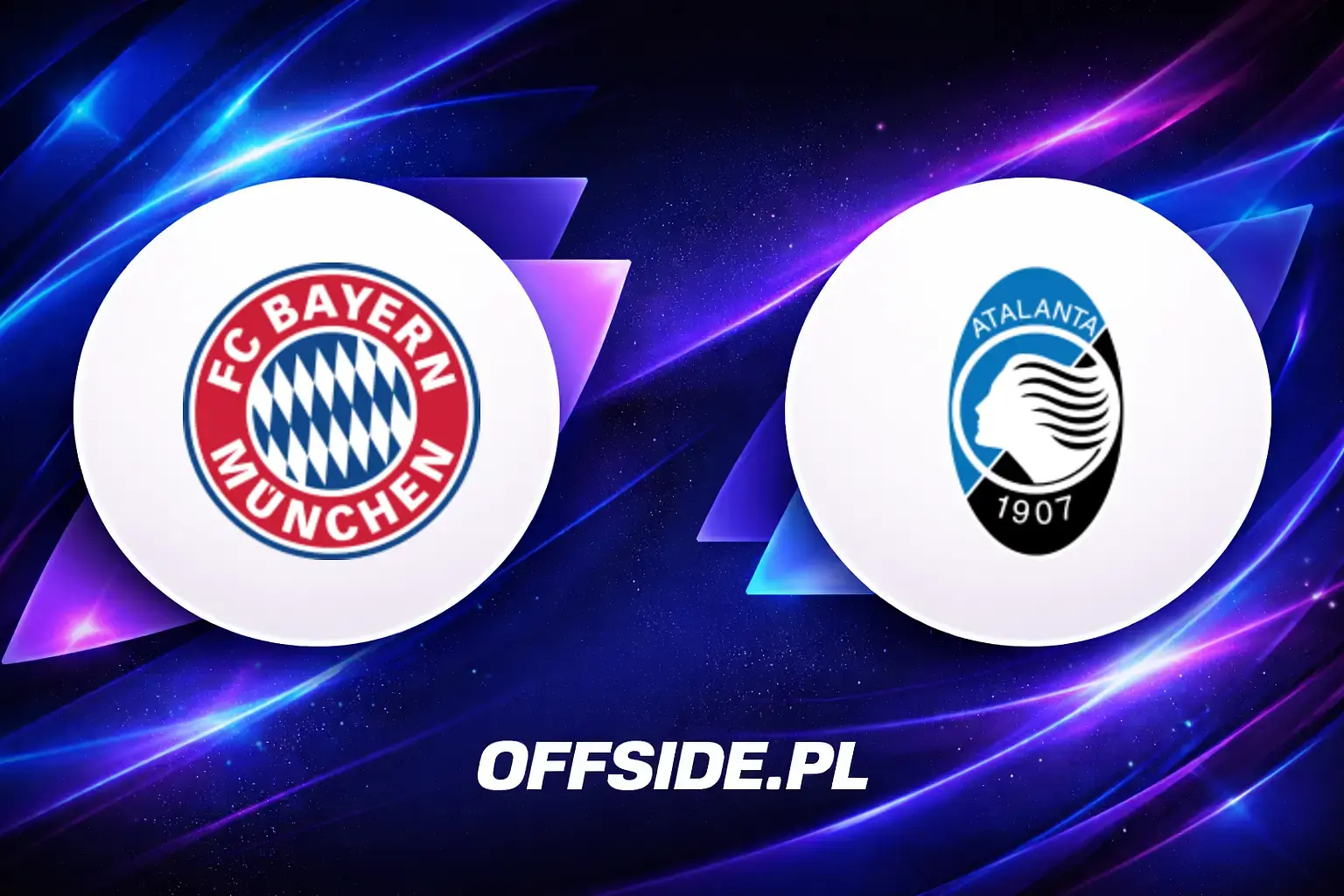 Oceny: Bayern Monachium vs Atalanta (18.03.2026)