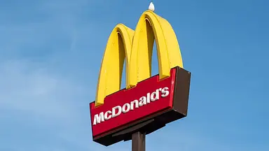 McDonald's przejmie ligę francuską?