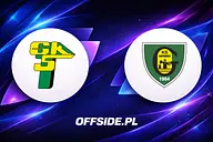Górnik Łęczna - GKS Katowice: gdzie oglądać? Transmisja TV i online