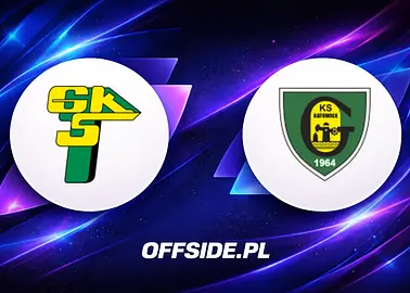 Górnik Łęczna - GKS Katowice: gdzie oglądać? Transmisja TV i online