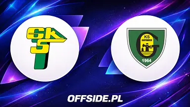 Górnik Łęczna - GKS Katowice: gdzie oglądać? Transmisja TV i online