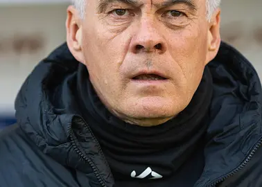 Jacek Zieliński może szybko wrócić na ławkę. „Dzwonili z ofertą”