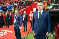 Michniewicz widział Dziczka i Bogusza w Legii. „Znałem ich potencjał”