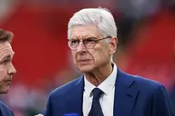 Gilles Grimandi o Arsène'ie Wengerze: przekazał mi swoją pasję do futbolu