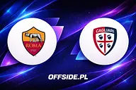 Roma: Lulli, Pisilli i Mora warci razem około 100 milionów euro