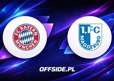 Bayern Monachium - FC Magdeburg: gdzie oglądać?