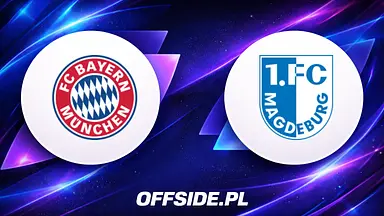Bayern Monachium - FC Magdeburg: gdzie oglądać?