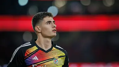 Antonio Silva na celowniku Bayernu Monachium!